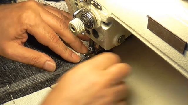 20 Мужской пиджак Соединение верха с подкладкой част? смотреть онлайн