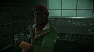 THE LONG DARK.4 ЭПИЗОД.ГЛАВА ЧЕТВЁРТАЯ ДОННЕР.ПРОХОЖДЕНИЕ ЧАСТЬ 11*