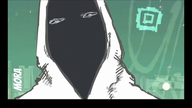 《Last dance》- Eve [Русский кавер] смотреть онлайн