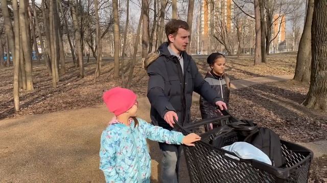 Базовые основы самообороны. Всё проще, что вы думаете.. смотреть онлайн