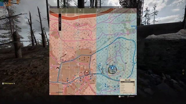 Ивент РККА 23 02 2021