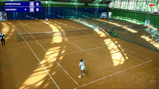 27.09.2024. ЗР. СДЮШОР №8 Витебск - МОЦОР Могилев. К3. ВАРФОЛО смотреть онлайн