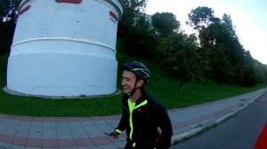 Возвращение в большой спорт