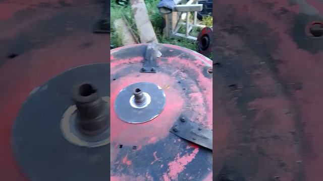 доработка косилки виракс смотреть онлайн