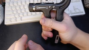 Обзор Экспандера на 100КГ!!