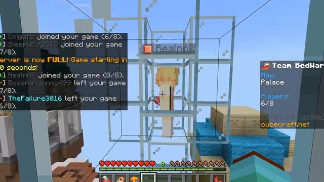 Кира играет в майнкрафт часть 9 смотреть онлайн