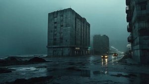 No Signal - Dystopian Atmospheric Dark Ambient - Post Apocalyptic Ambient Journey