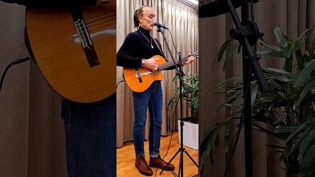 🔥✨️❤️ЗЕРКАЛО МИРА К.НИКОЛЬСКОГО КАВЕР смотреть онлайн