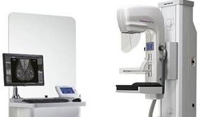 Pinkview AT BEMEMS, маммографы из Юж.Кореи!