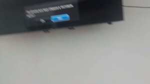 SAMSUNG Smart TV (звуковой тест)