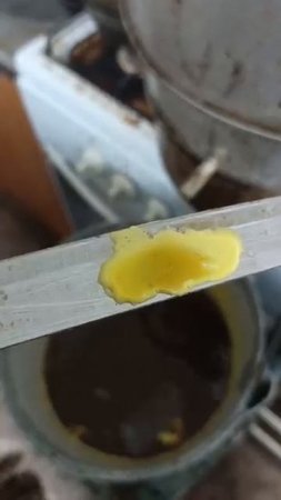 воскотопка из соковарки