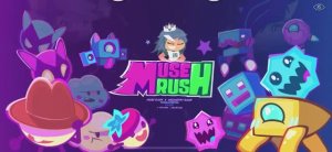 muse rush by pugmaster706 (weekly demon)