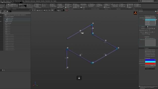 Компас 3d ОИСМК, Вспомогательные скрипты. Скрипт округ?