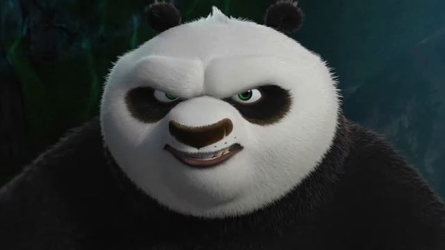 Кунг-фу Панда 2 / Kung Fu Panda 2. 2011. Тизер (Дублированный) смотреть онлайн