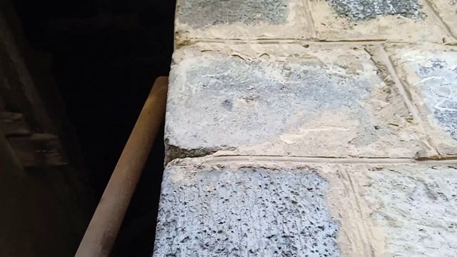 Стяжка домов. Монтаж стоек ( уголкоа). смотреть онлайн