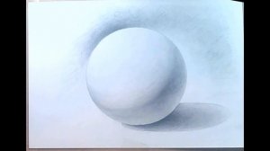 Как идеально штриховать шар: Пошаговое руководство