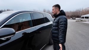 ВСКРЫЛИ ЧЕРНЫЙ ЯЩИК В Lixiang L7, L9, L6, КАК ОН ПОМОГ??