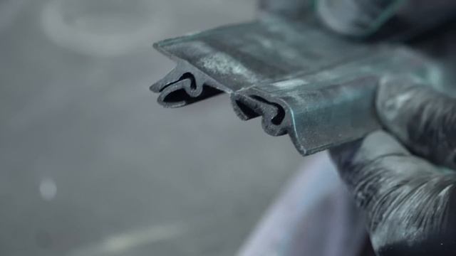 Финальная сборка и настройка автоматической двери дл? смотреть онлайн