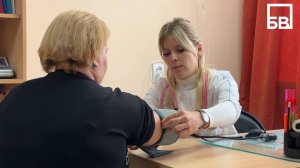 В селе Красный Яр завершён ремонт ФАПа