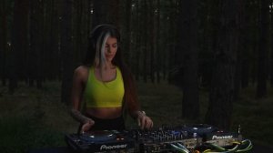 ARMINA - Zakopane, Poland Live Dij Mix