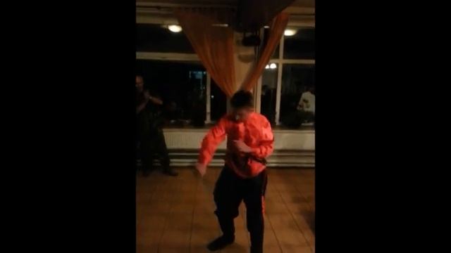 ВЛАДЕЕНЕ НА ШАШКИ_46-И ДОБРИЧКИ ПОЛК