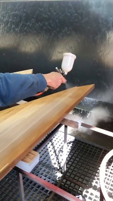 Покрытие лаком степени смотреть онлайн