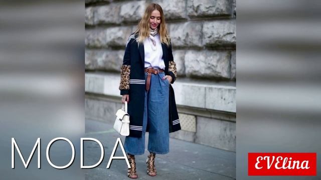 №54. НЕСКУЧНЫЙ СТРИТСТАЙЛ ❤ МОДНЫЕ ТЕНДЕНЦИИ НА ПРЕДС? смотреть онлайн