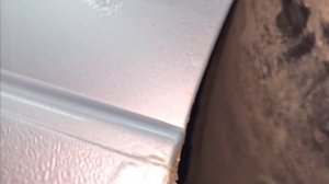 Volkswagen Polo ремонт/ замена порогов