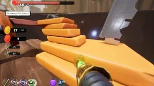 supraland crash 10 после сюжета красные монеты