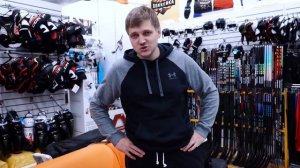 ХОККЕЙНЫЕ КОНЬКИ TRUE HZRDUS PRO • ОДНИ ИЗ ЛУЧШИХ В КАНАДЕ ХО