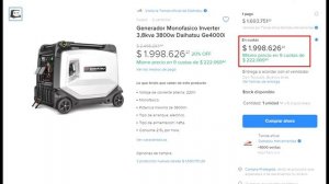 Какой генератор выбрать для автодома?