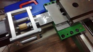 Установка ЧПУ на настольный токарный станок. Часть 3