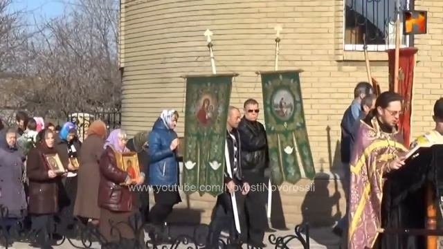 Первый по срочности  Освещение полкового знамени Перв