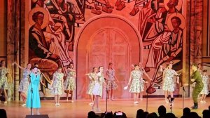 Николь Короли - Тучи в Голубом (кавер).mp4