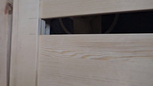 Виготовлиння Дерев"яних Дверей, Новий Стиль смотреть онлайн