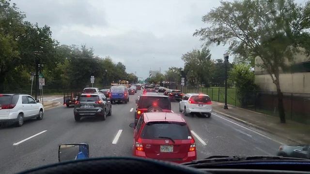 Дальнобой США. Загрузил ящик... еду домой... день рожден? смотреть онлайн