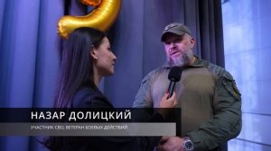 Конкурс чтецов "Память жива" 2025 (Гала-концерт)