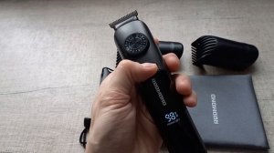 Беспроводной триммер REDMOND HT4801