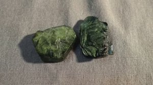 Добыча сапфиров