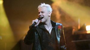 SHAMAN представит Россию в музыкальном конкурсе «Интервидение»