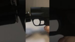 Пистолет Тула