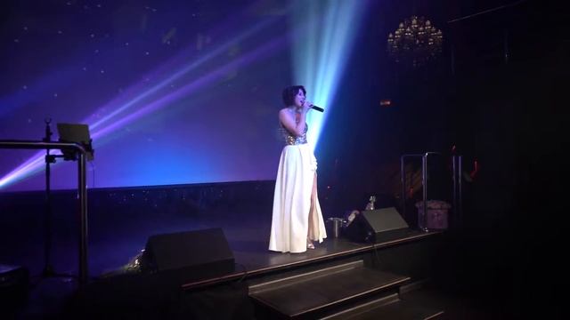 Сердцебиение — Анири | Лучший летний хит | Запись с концерта смотреть онлайн