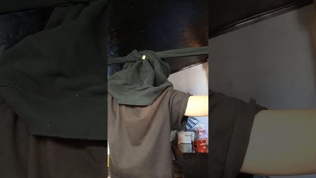 как сделать маску из кофты или майки смотреть онлайн