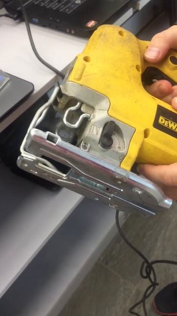 Лобзик dewalt смотреть онлайн