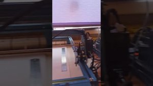 Лазер не работает Sculpfun S9