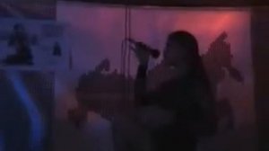 Кирилл Vena,  Оксана Почепа (Акула), Сергей Молль - sex(live)