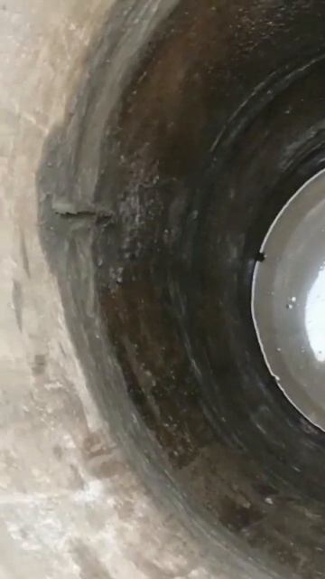 Чистка и ремонт колодца в Дмитрове.Тел:89674475212 смотреть онлайн