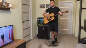 Для чего нужен баланс борд.