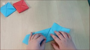 Такджи из игры в кальмара. Легко и просто.