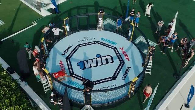 Арман Царукян vs Хамзат Чимаев | схватка по грэпплингу смотреть онлайн